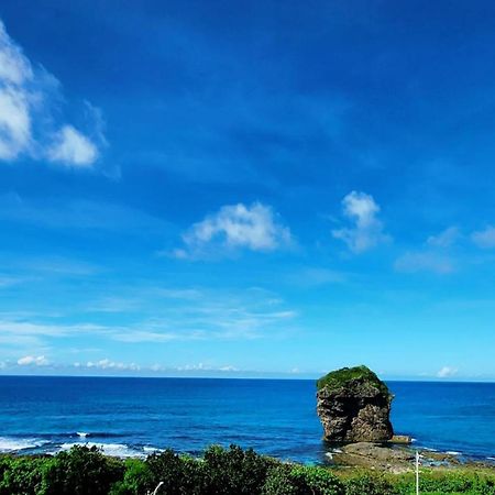 Cape Eluanbi Canaan B&B Kenting מראה חיצוני תמונה