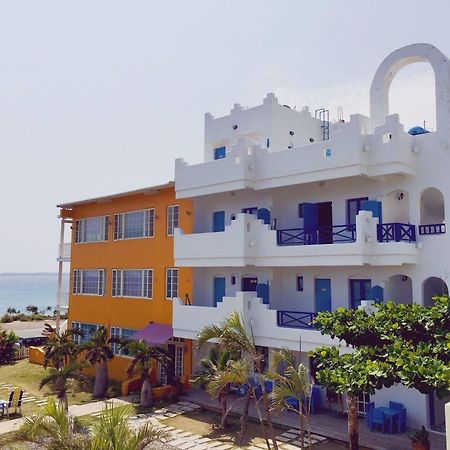 Cape Eluanbi Canaan B&B Kenting מראה חיצוני תמונה