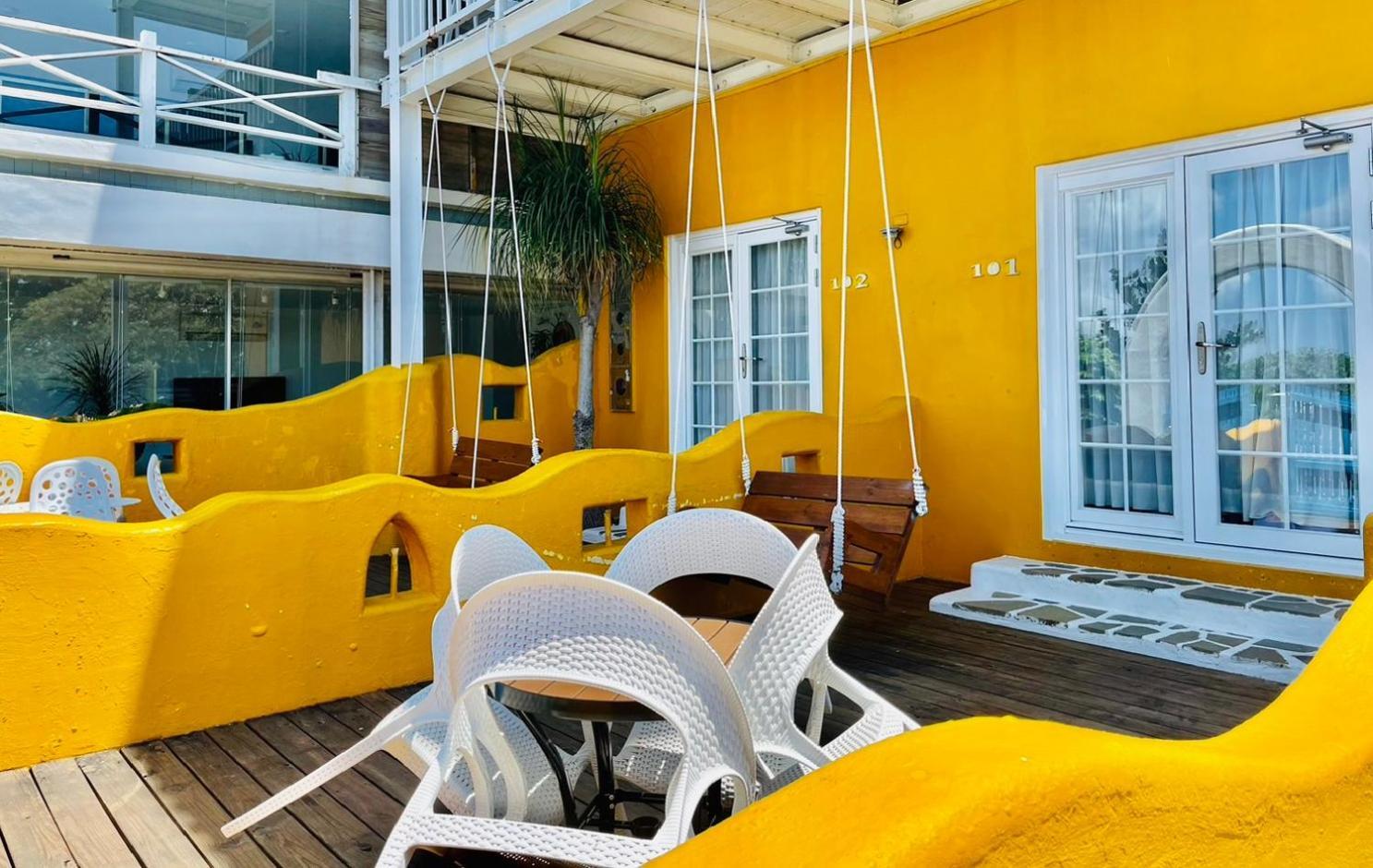 Cape Eluanbi Canaan B&B Kenting חדר תמונה