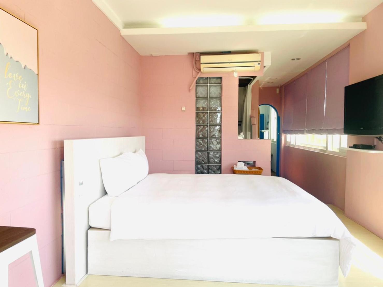 Cape Eluanbi Canaan B&B Kenting חדר תמונה