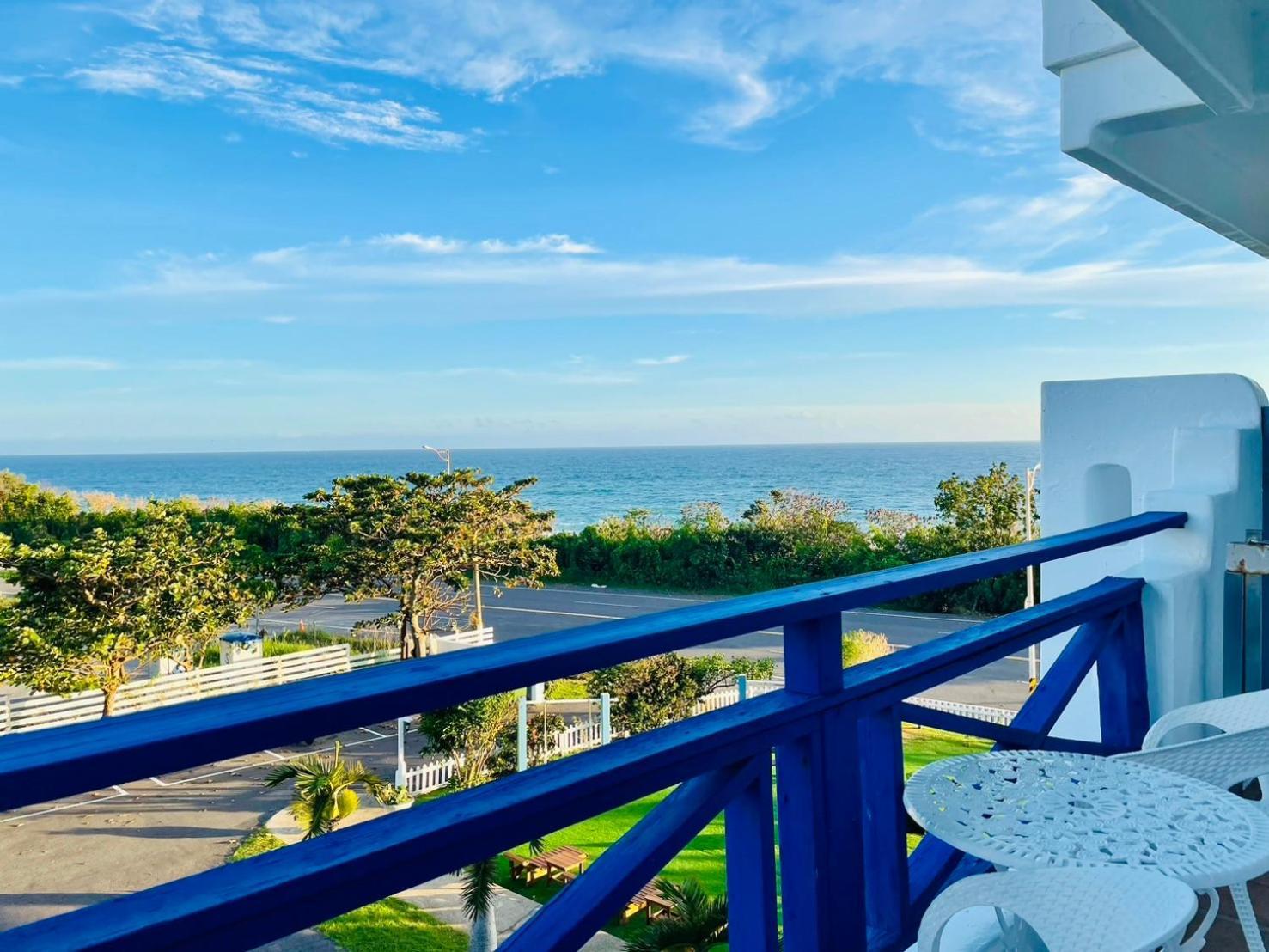 Cape Eluanbi Canaan B&B Kenting חדר תמונה