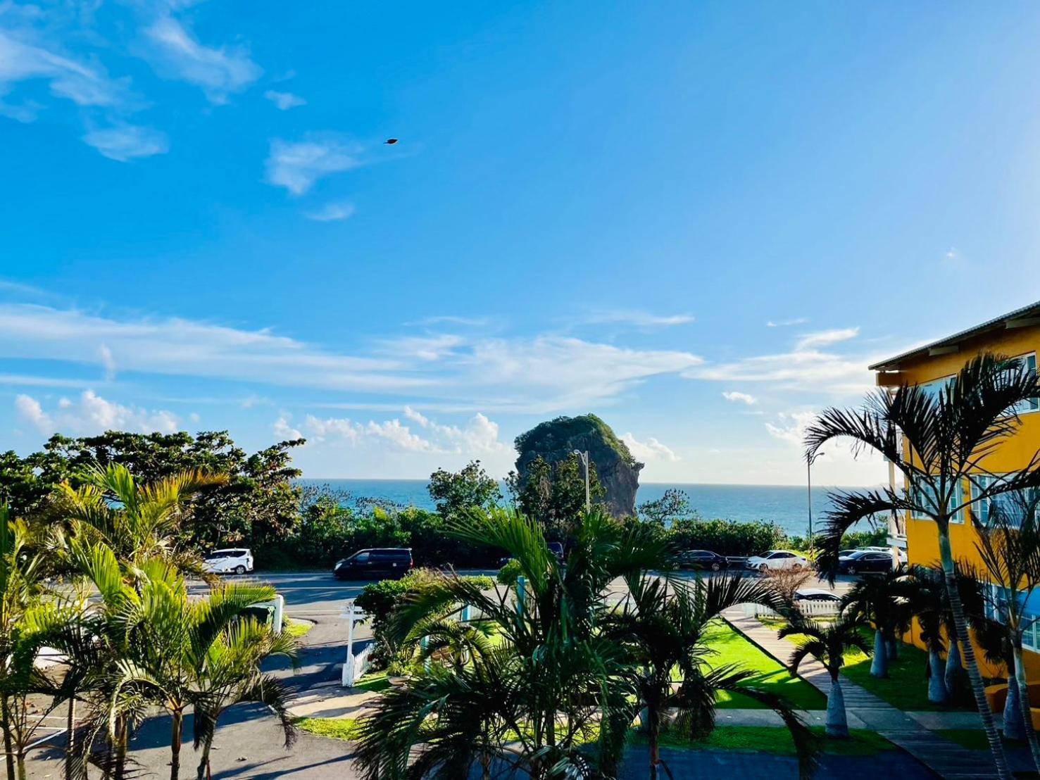 Cape Eluanbi Canaan B&B Kenting חדר תמונה