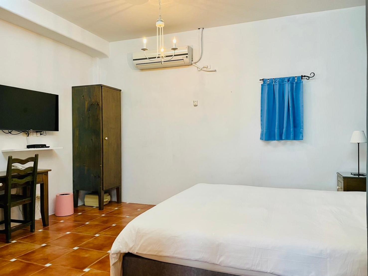 Cape Eluanbi Canaan B&B Kenting חדר תמונה