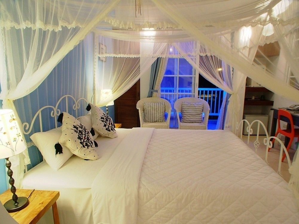 Cape Eluanbi Canaan B&B Kenting מראה חיצוני תמונה