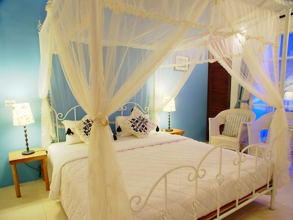 Cape Eluanbi Canaan B&B Kenting מראה חיצוני תמונה