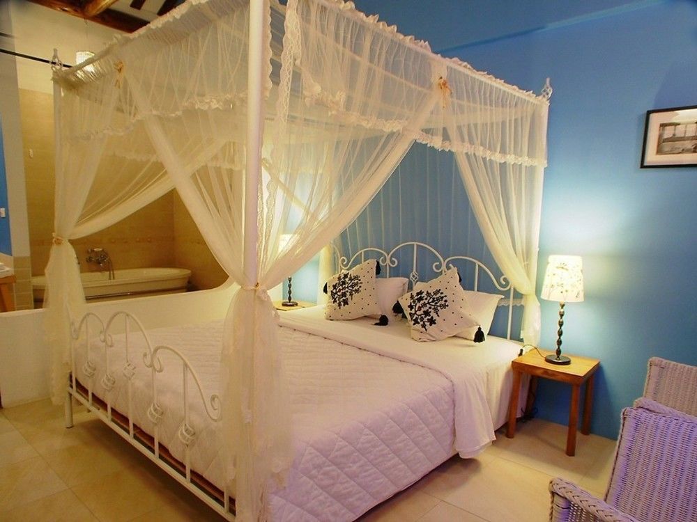 Cape Eluanbi Canaan B&B Kenting מראה חיצוני תמונה