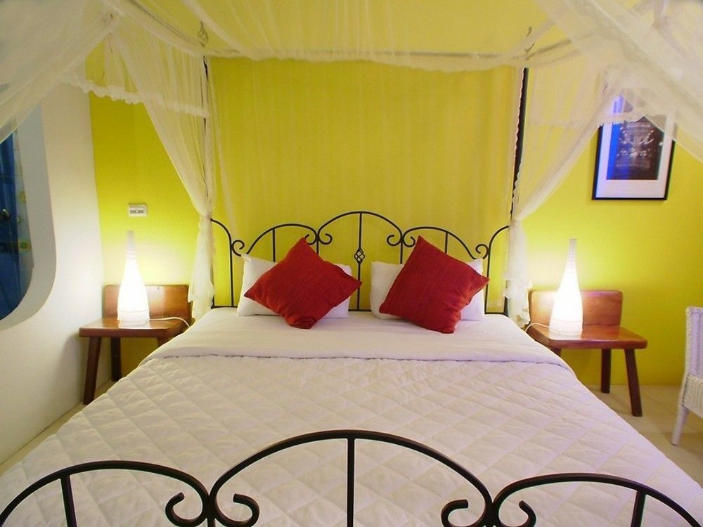Cape Eluanbi Canaan B&B Kenting מראה חיצוני תמונה