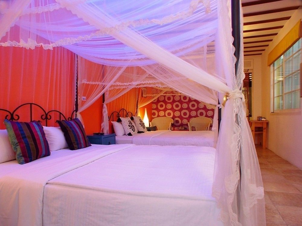 Cape Eluanbi Canaan B&B Kenting מראה חיצוני תמונה